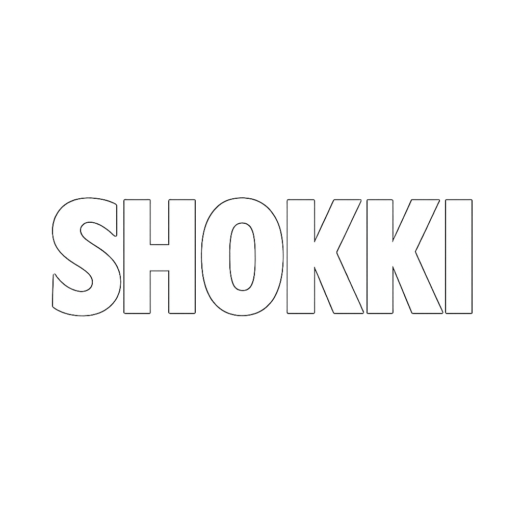 Shokki